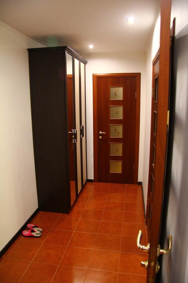 Guesthouseocean เคียฟ ภายนอก รูปภาพ